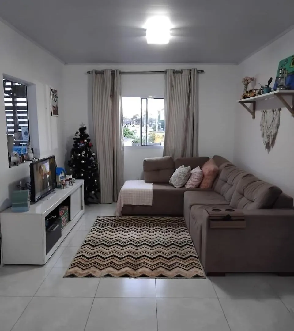 Apartmán Quarto Solteiro Floripa Florianópolis 0*,  Brazílie